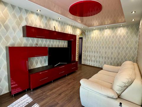 квартира за адресою Олександра Поля просп. (Кірова), 17