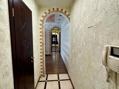 квартира за адресою Олександра Поля просп. (Кірова), 17