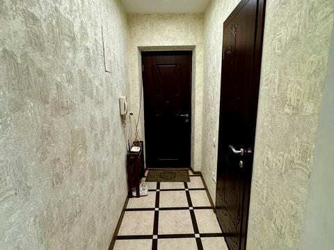 квартира за адресою Олександра Поля просп. (Кірова), 17