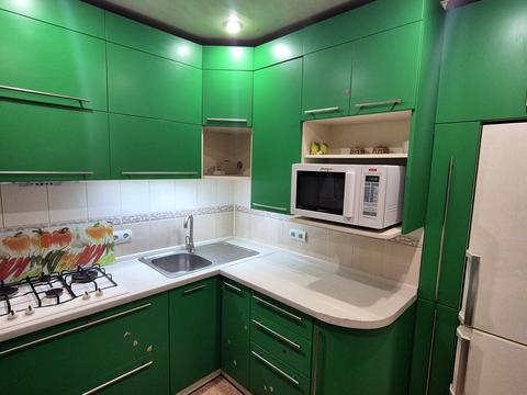 квартира за адресою Петра Калнишевського просп. (Косіора), 12