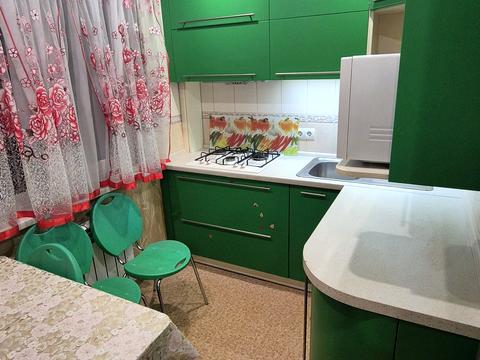 квартира за адресою Петра Калнишевського просп. (Косіора), 12