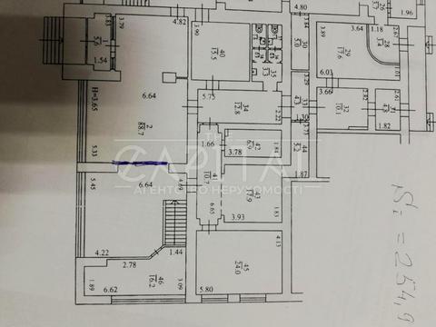 комерційна за адресою Дніпровська набережна вул., 13