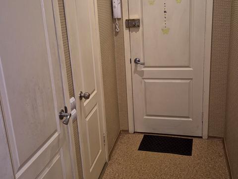 квартира за адресою Петра Калнишевського просп. (Косіора), 12