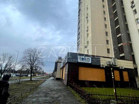комерційна за адресою Дніпровська набережна вул., 13
