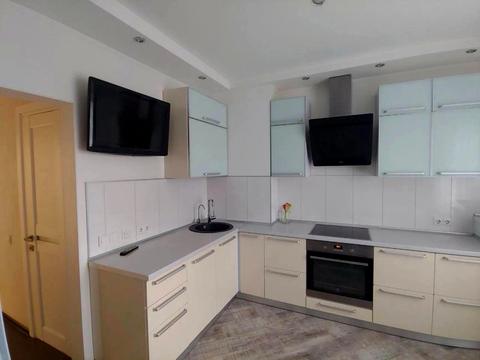 квартира за адресою Білицька вул., 18