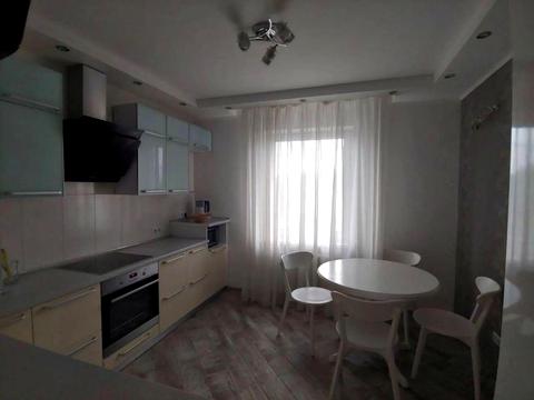 квартира за адресою Білицька вул., 18