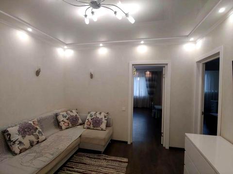 квартира за адресою Білицька вул., 18