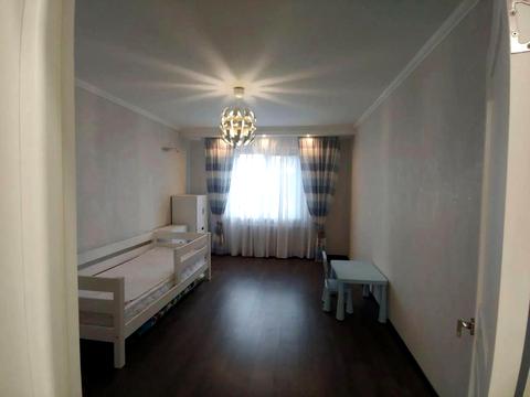 квартира за адресою Білицька вул., 18