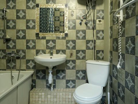 квартира за адресою Софії Русової вул., 3-В