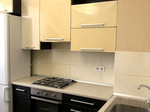 квартира по адресу Алексея Вадатурского ул. (Маршала Малиновского), 18а