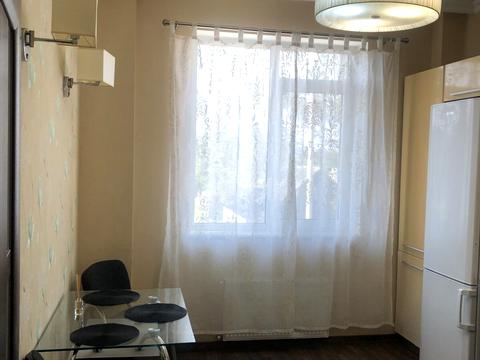 квартира по адресу Алексея Вадатурского ул. (Маршала Малиновского), 18а