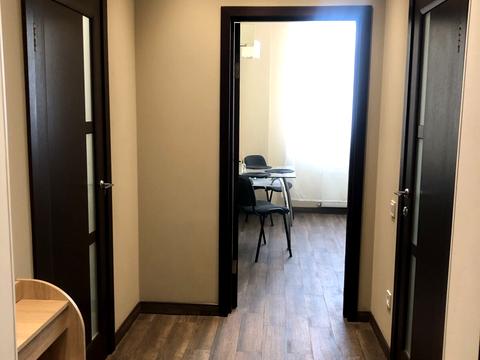 квартира по адресу Алексея Вадатурского ул. (Маршала Малиновского), 18а