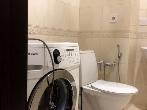 квартира по адресу Алексея Вадатурского ул. (Маршала Малиновского), 18а