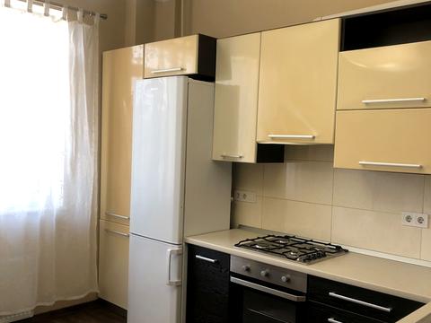 квартира по адресу Алексея Вадатурского ул. (Маршала Малиновского), 18а