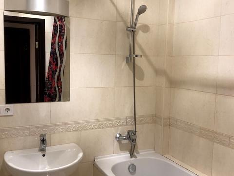 квартира по адресу Алексея Вадатурского ул. (Маршала Малиновского), 18а