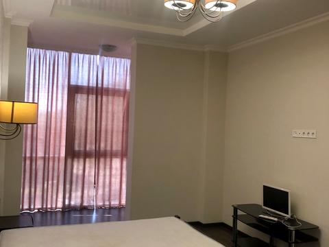 квартира по адресу Алексея Вадатурского ул. (Маршала Малиновского), 18а