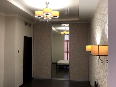 квартира по адресу Алексея Вадатурского ул. (Маршала Малиновского), 18а