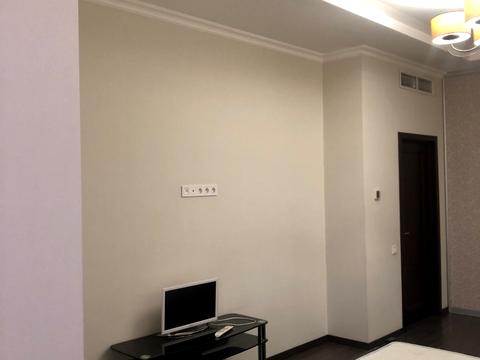 квартира по адресу Алексея Вадатурского ул. (Маршала Малиновского), 18а