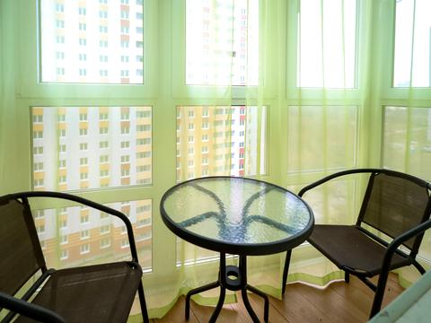 квартира за адресою Софії Русової вул., 3-В