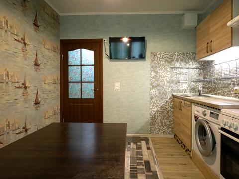 квартира за адресою Софії Русової вул., 3-В