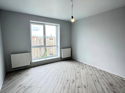 квартира за адресою Пасічна вул., 2а