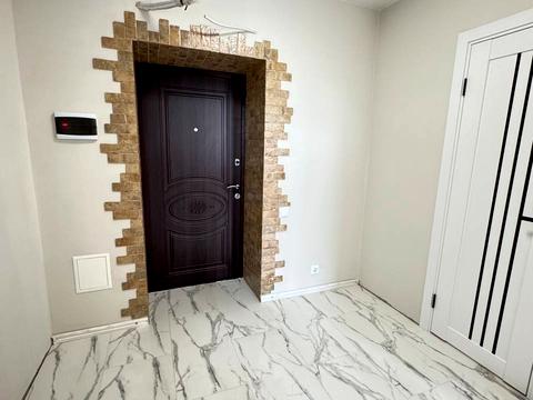 квартира за адресою Пасічна вул., 2а