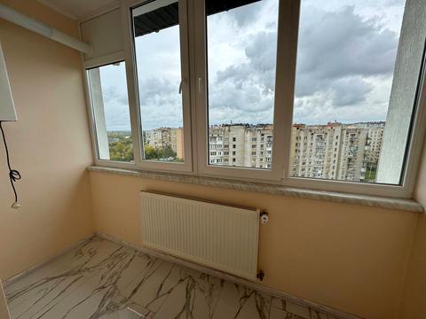 квартира за адресою Пасічна вул., 2а