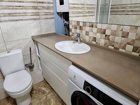 квартира за адресою Садовий проїзд, 15 к1