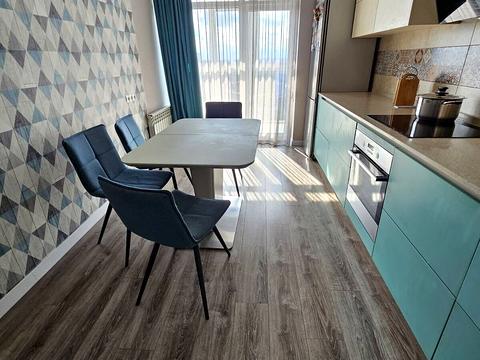 квартира за адресою Садовий проїзд, 15 к1