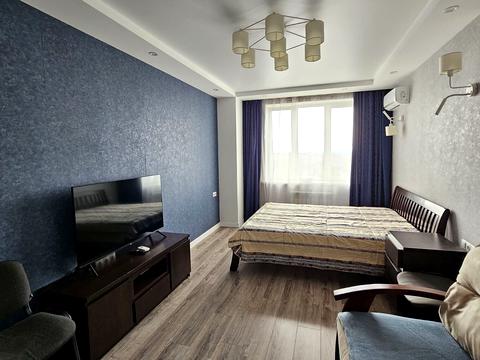 квартира за адресою Садовий проїзд, 15 к1