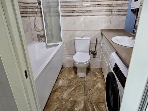 квартира за адресою Садовий проїзд, 15 к1