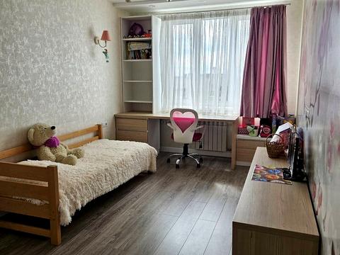 квартира за адресою Садовий проїзд, 15 к1