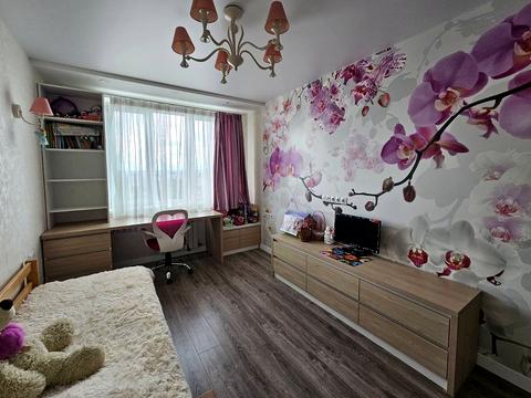 квартира за адресою Садовий проїзд, 15 к1