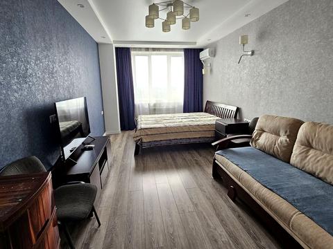 квартира за адресою Садовий проїзд, 15 к1