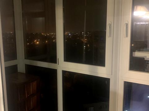 квартира за адресою Садовий проїзд, 15 к1