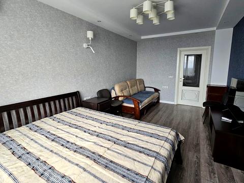 квартира за адресою Садовий проїзд, 15 к1