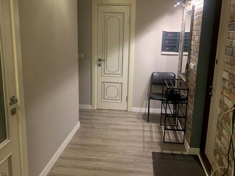 квартира за адресою Садовий проїзд, 15 к1