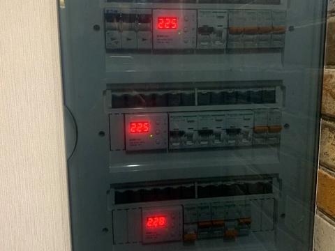 квартира за адресою Садовий проїзд, 15 к1