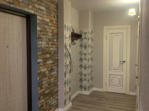 квартира за адресою Садовий проїзд, 15 к1