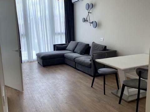 квартира по адресу Василия Тютюнника ул. (Анрі Барбюса), 28-А