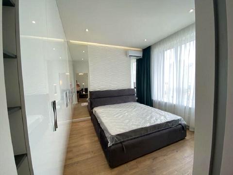 квартира по адресу Василия Тютюнника ул. (Анрі Барбюса), 28-А