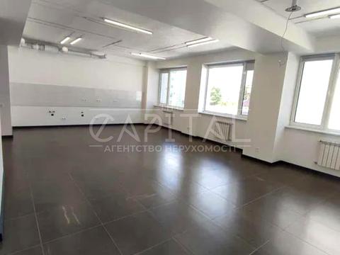 коммерческая по адресу Евгения Сверстюка ул. (Марины Расковой), 11-Б