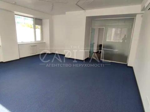 коммерческая по адресу Евгения Сверстюка ул. (Марины Расковой), 11-Б