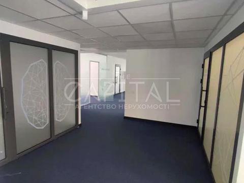 коммерческая по адресу Евгения Сверстюка ул. (Марины Расковой), 11-Б