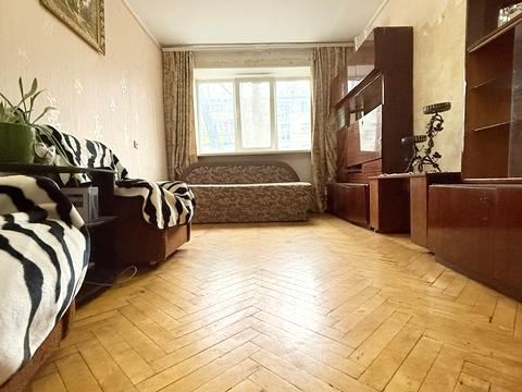 квартира по адресу Ивана и Юрия Лип ул. (Гайдара), 6