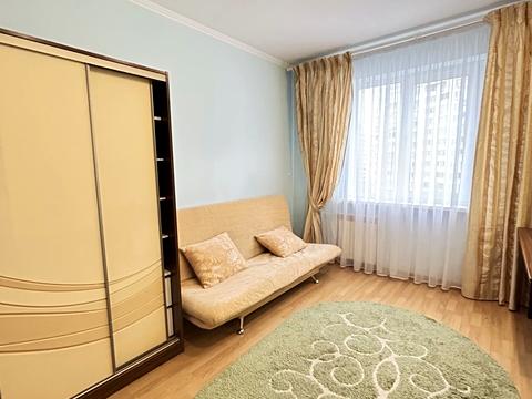 квартира по адресу Анны Ахматовой ул., 16-В