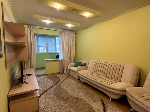 квартира по адресу Анны Ахматовой ул., 16-В