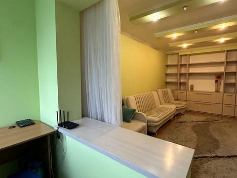 квартира по адресу Анны Ахматовой ул., 16-В