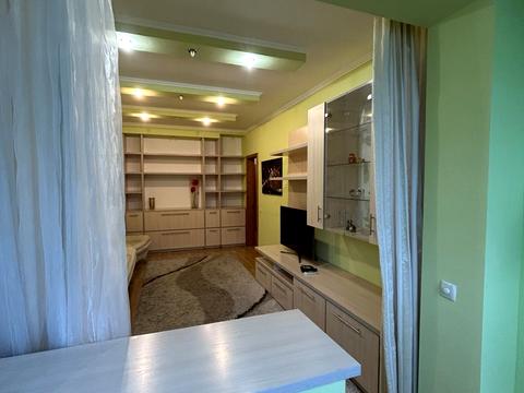 квартира по адресу Анны Ахматовой ул., 16-В