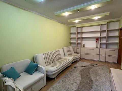 квартира по адресу Анны Ахматовой ул., 16-В